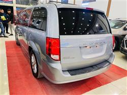 دۆج کەرەڤان